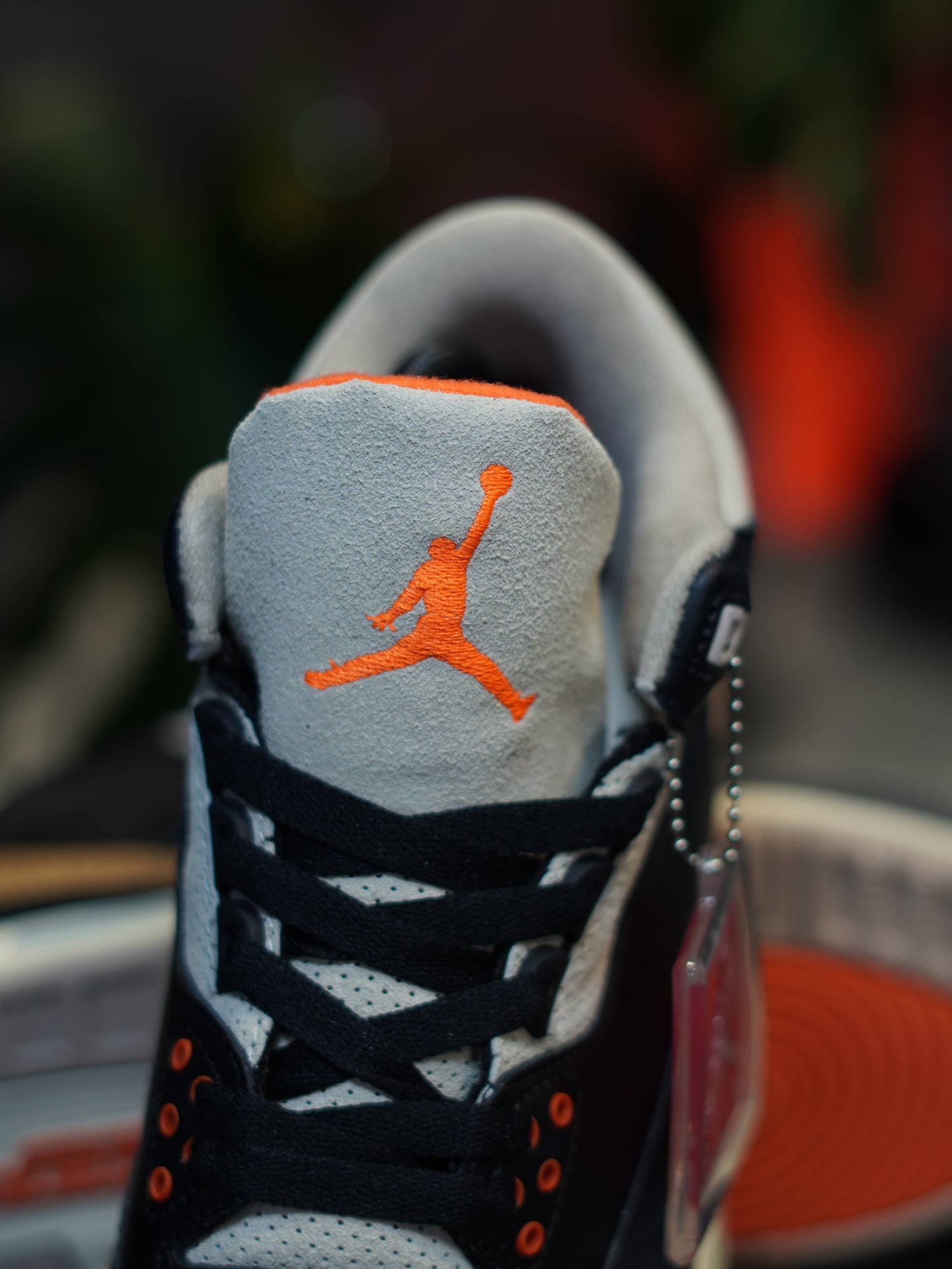 Air Jordan 3 Desert Elephant
