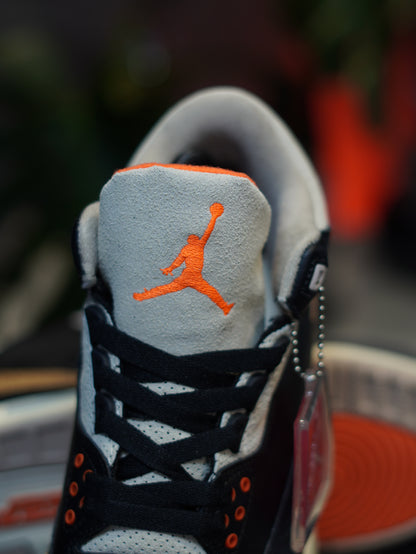 Air Jordan 3 Desert Elephant