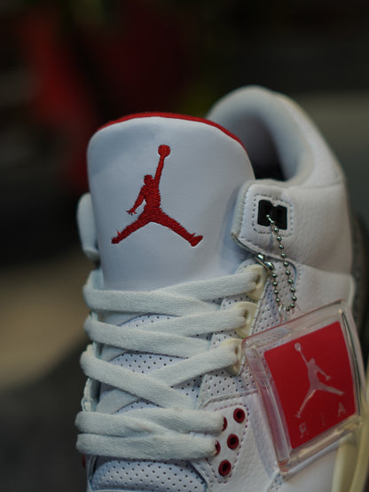 Air Jordan 3 “white Cement RG”
