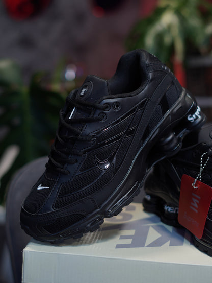Nike Shox Ride 2 Supreme - Negro