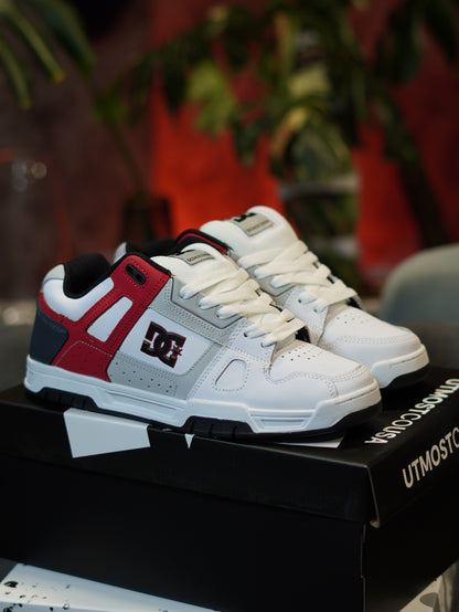DC SHOES STAG