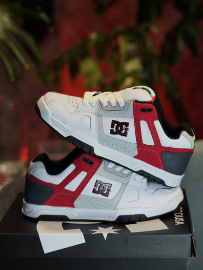 DC SHOES STAG