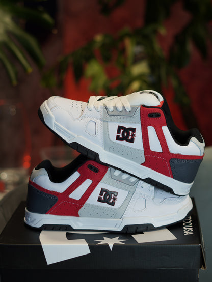 DC SHOES STAG