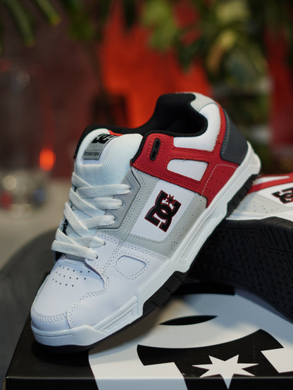 DC SHOES STAG