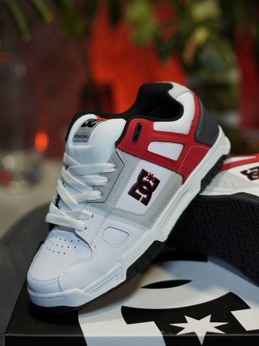 DC SHOES STAG