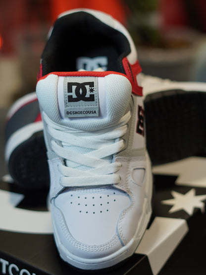 DC SHOES STAG