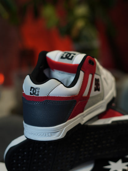 DC SHOES STAG