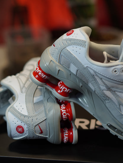 NIKE SHOX X SUPREME