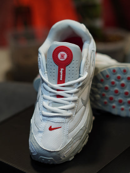 NIKE SHOX X SUPREME