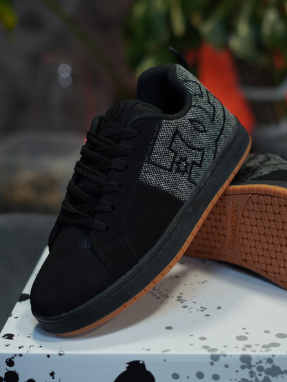 DC SHOES COURT GRAFFIK