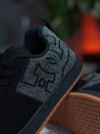 DC SHOES COURT GRAFFIK