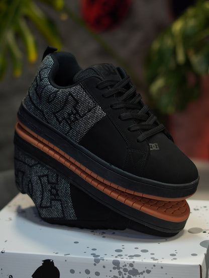 DC SHOES COURT GRAFFIK