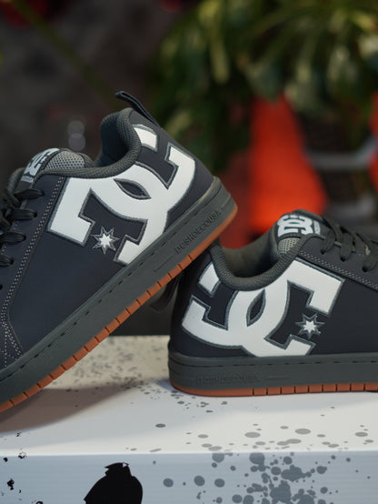 Dc Court Graffik GREY