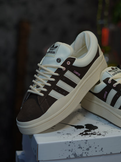 ADIDAS CAMPUS BAD BUNNY CAFE BEGE