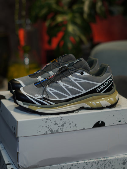 SALOMON