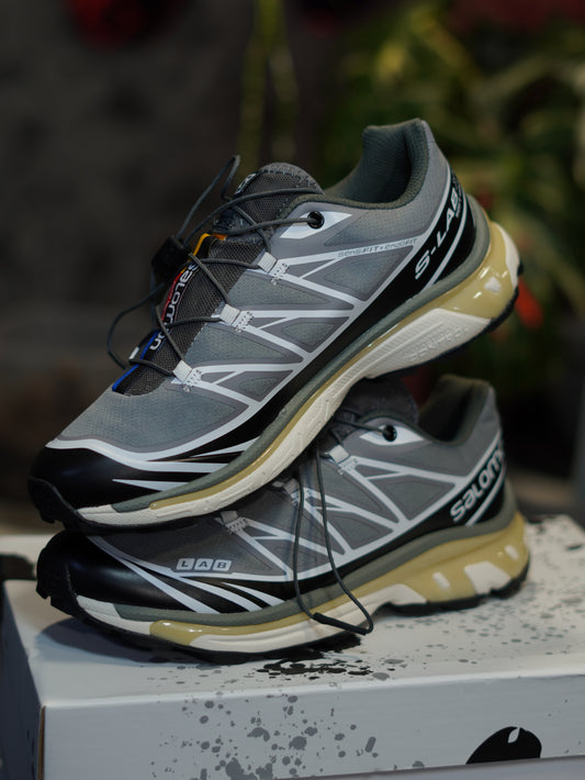 SALOMON
