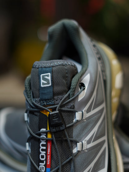 SALOMON