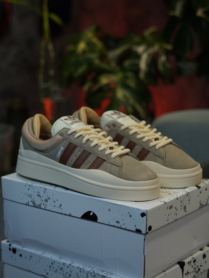 ADIDAS CAMPUS BAD BUNNY CAFE