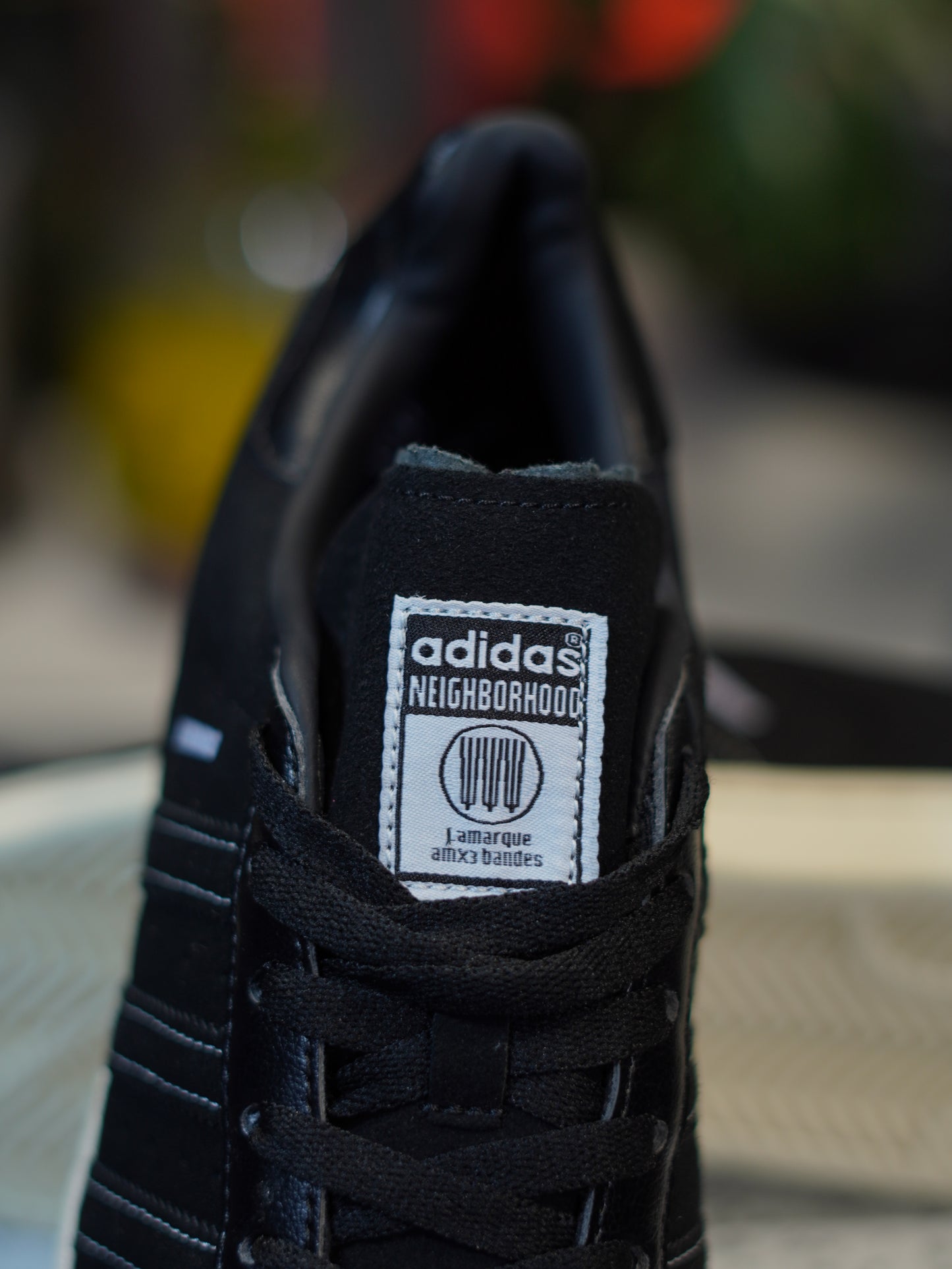 ADIDAS SUPERSTAR NEIGBORTHOOD