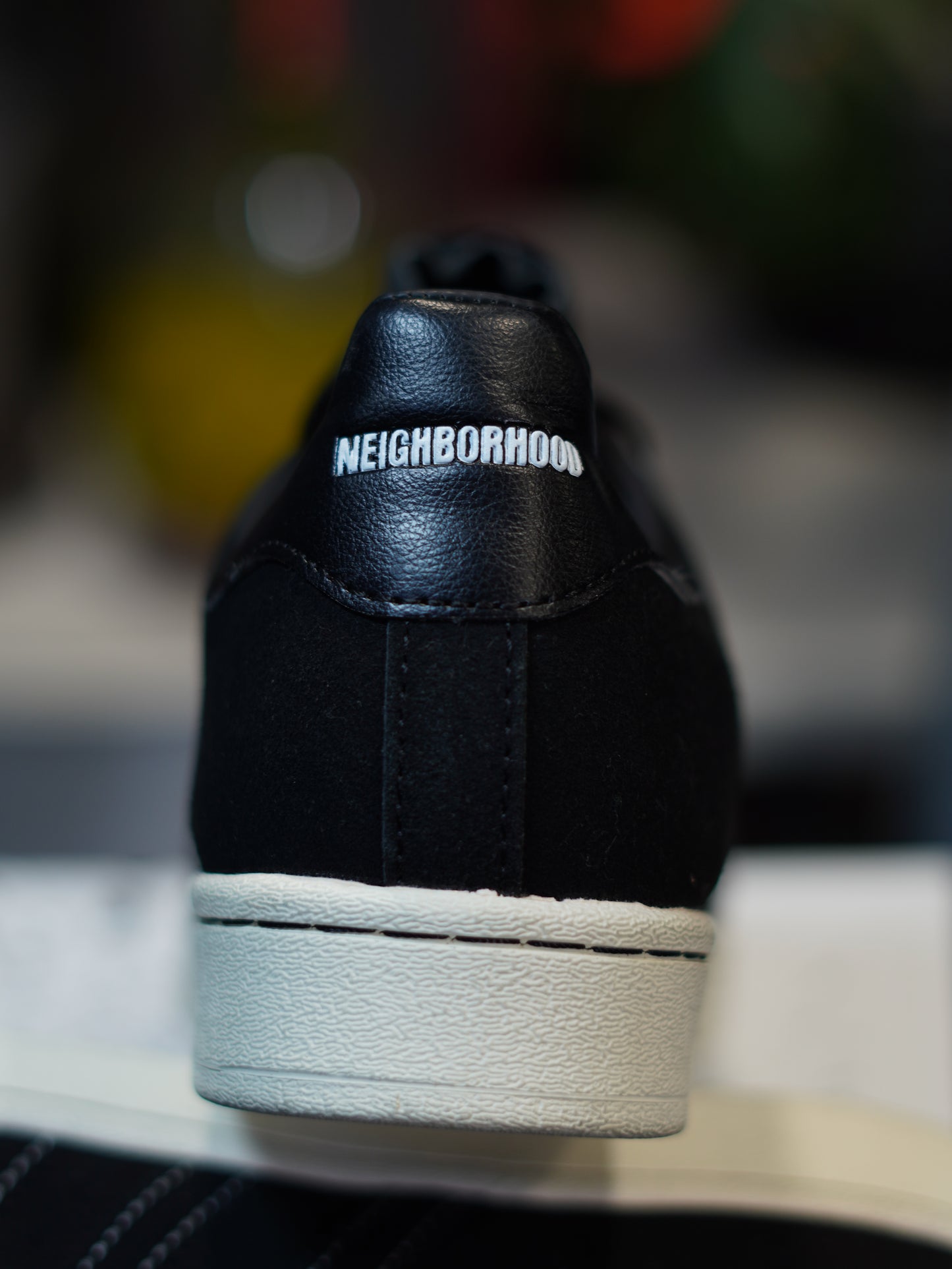 ADIDAS SUPERSTAR NEIGBORTHOOD