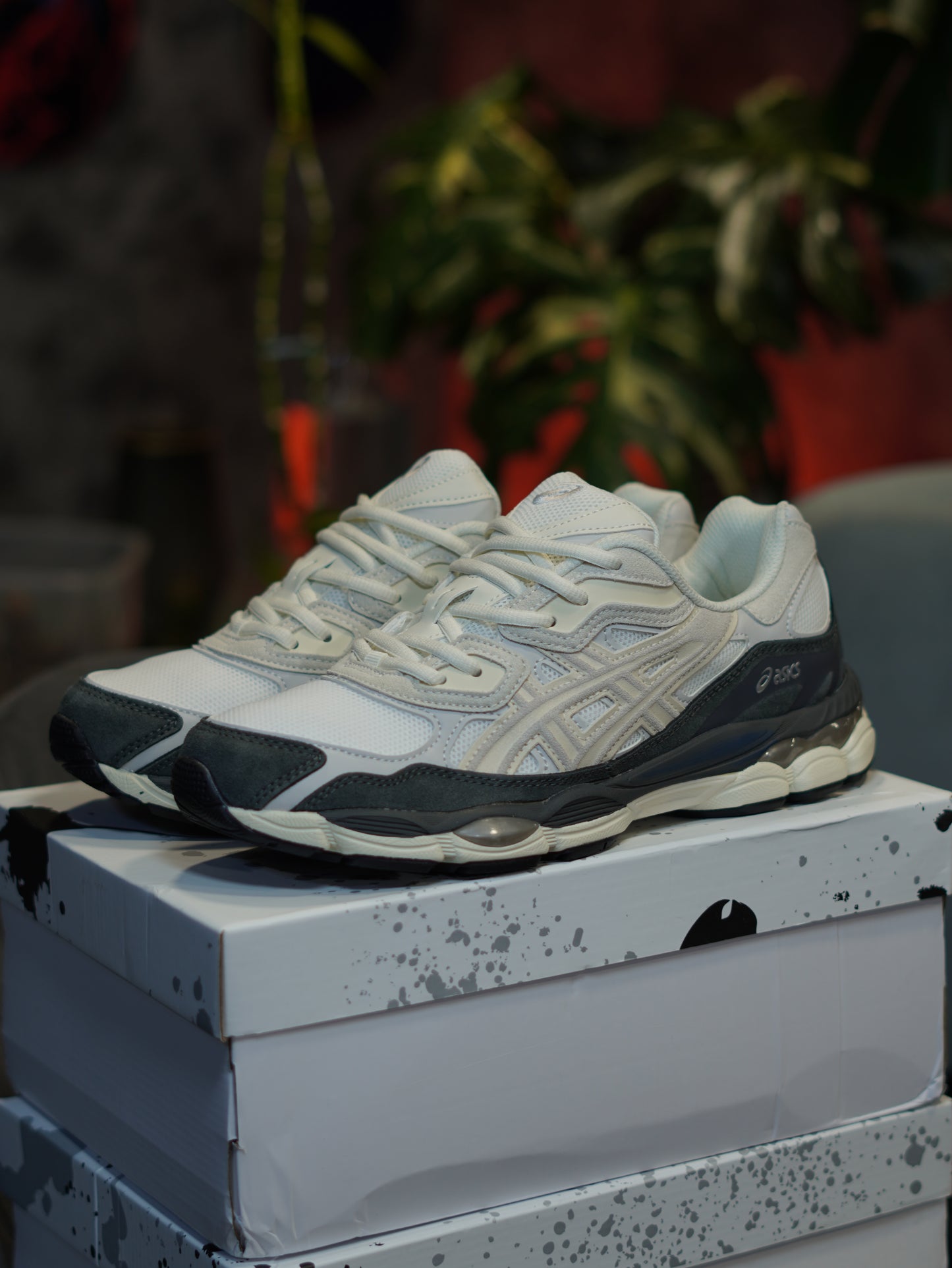 ASICS GEL