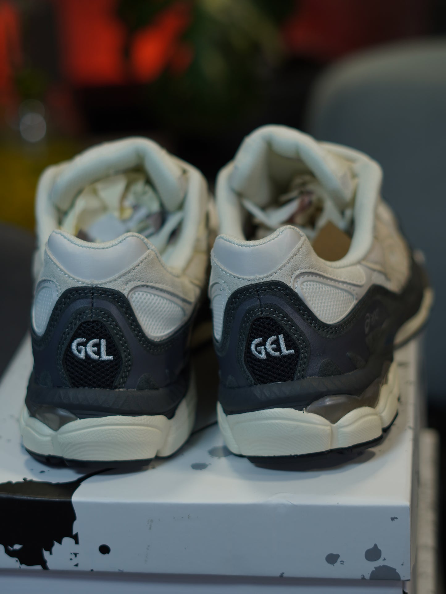 ASICS GEL
