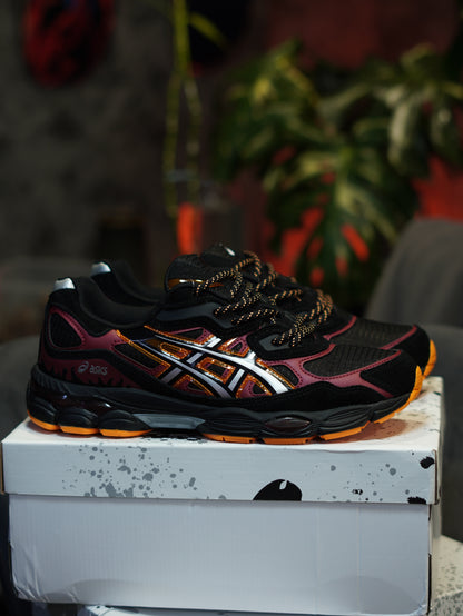 ASICS Gel-NYC Naruto Uzumaki Shippuden