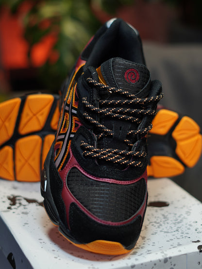 ASICS Gel-NYC Naruto Uzumaki Shippuden