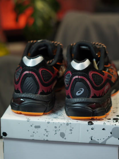 ASICS Gel-NYC Naruto Uzumaki Shippuden