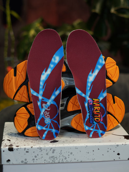 ASICS Gel-NYC Naruto Uzumaki Shippuden