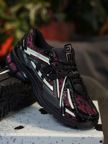 NEW BALANCE 1906R BLACK SILVER