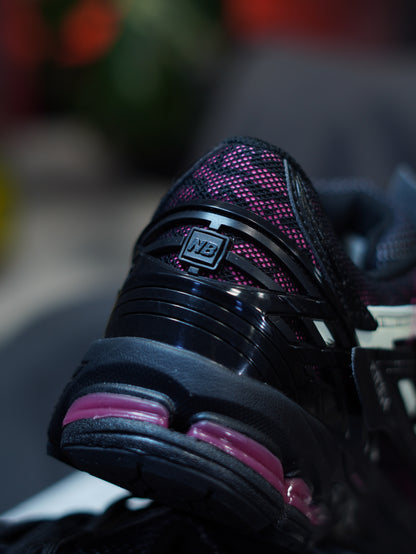 NEW BALANCE 1906R BLACK SILVER