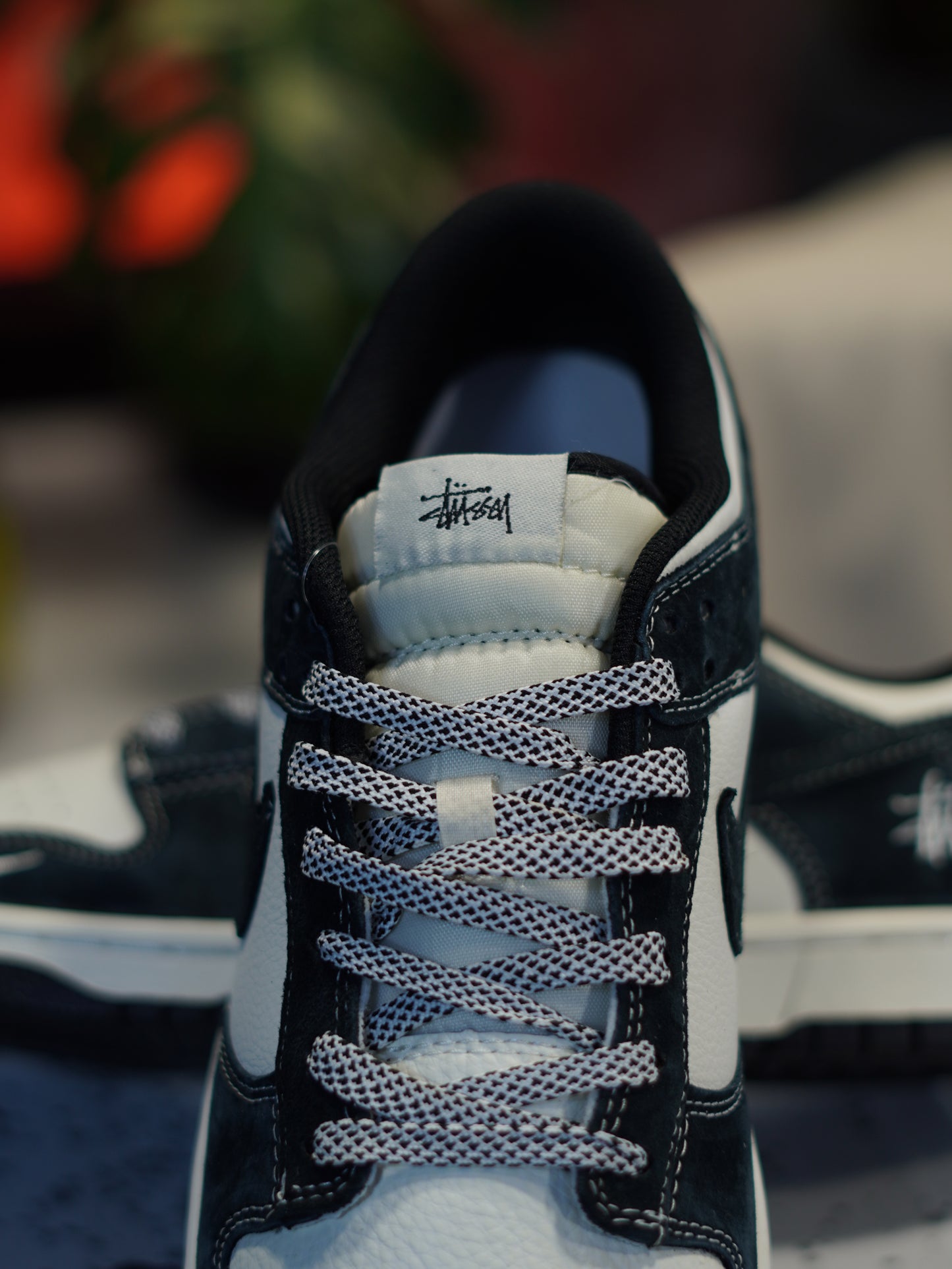 NIKE DUNK LOW