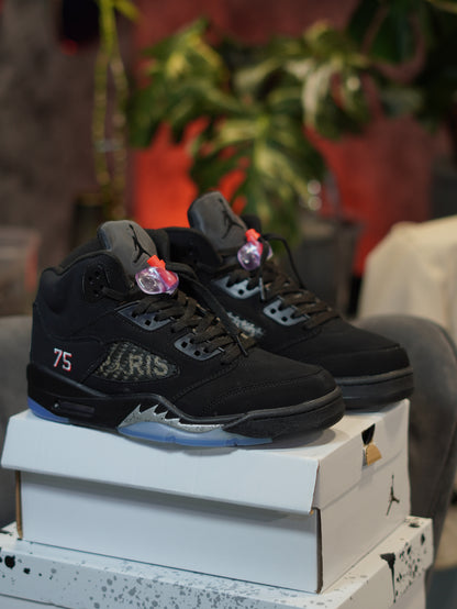 Jordan 5 Retro Paris Saint-Germain