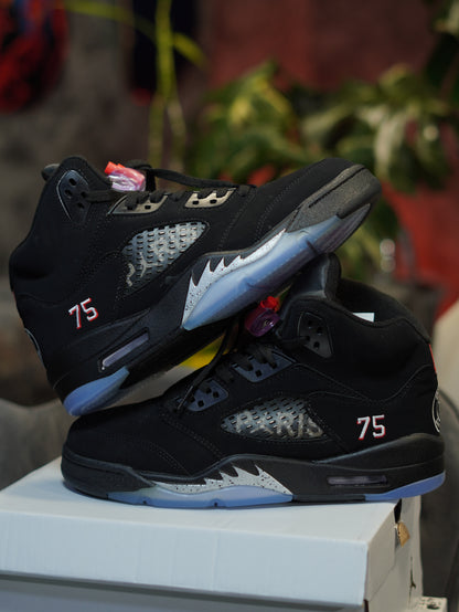 Jordan 5 Retro Paris Saint-Germain