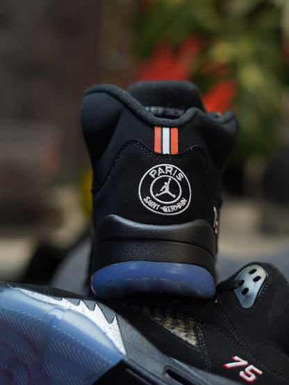 Jordan 5 Retro Paris Saint-Germain