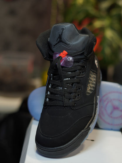 Jordan 5 Retro Paris Saint-Germain