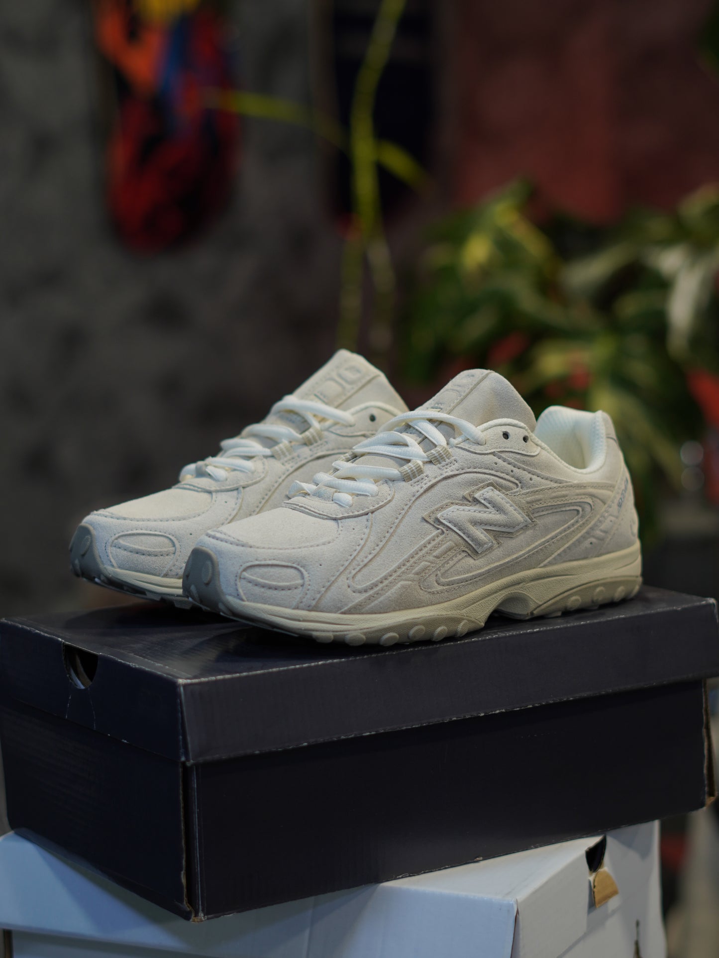 New Balance Tenis 204L Timberwolf Beige