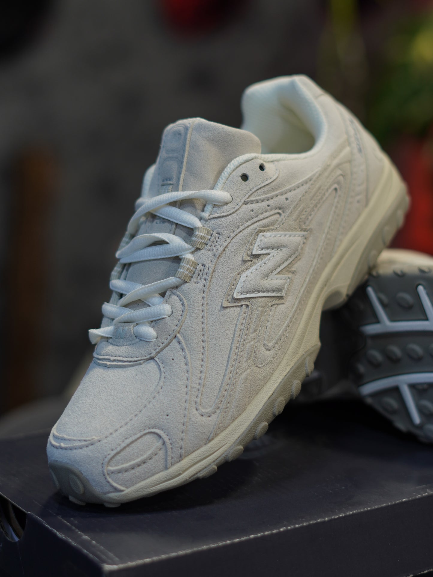 New Balance Tenis 204L Timberwolf Beige