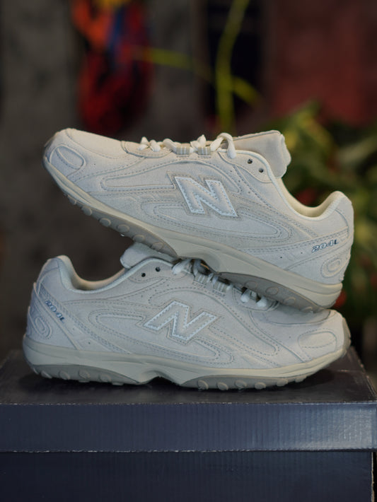 New Balance Tenis 204L Timberwolf Beige