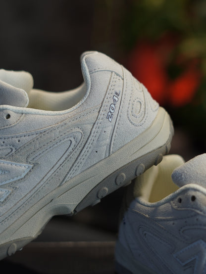 New Balance Tenis 204L Timberwolf Beige