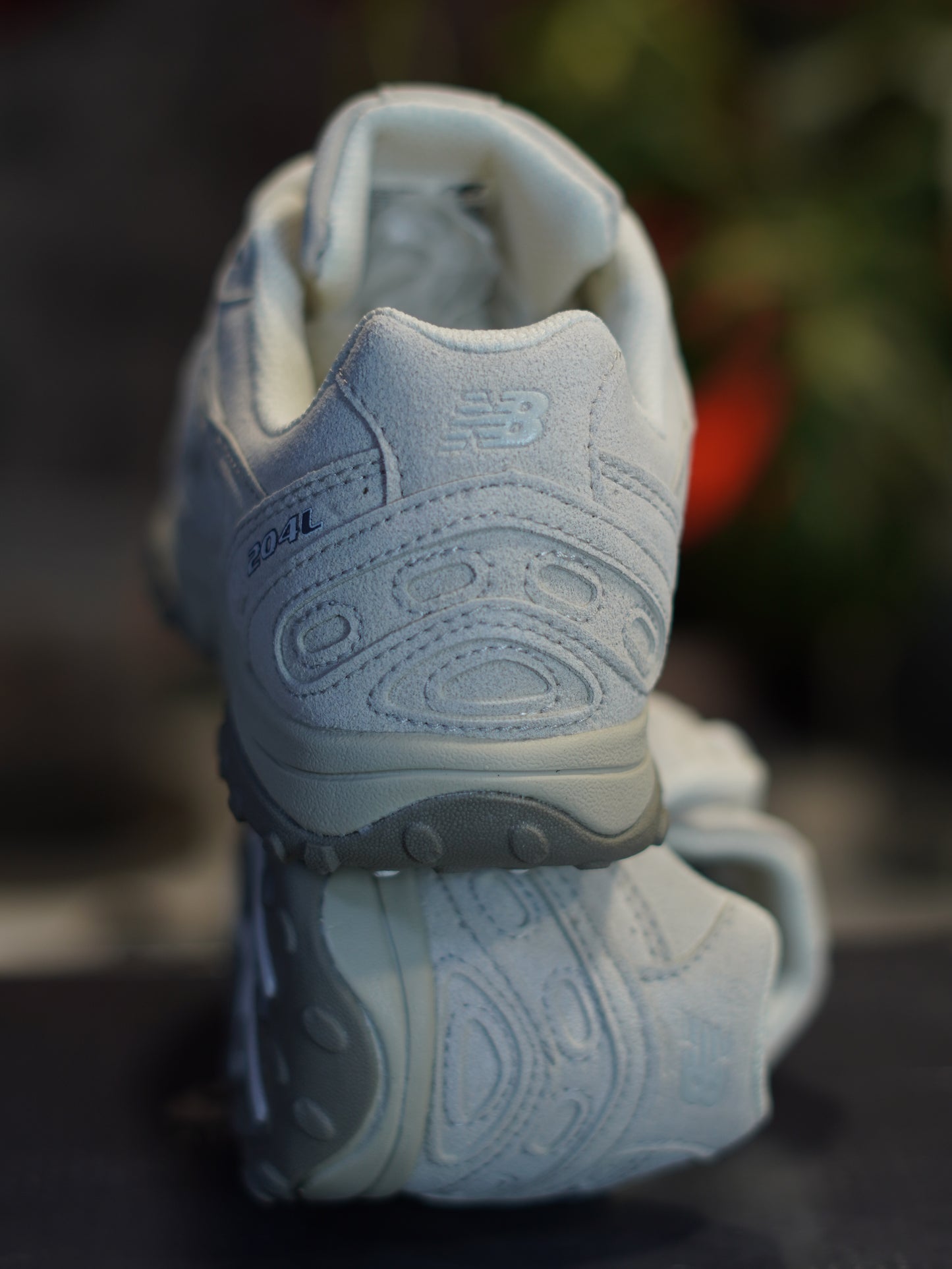 New Balance Tenis 204L Timberwolf Beige