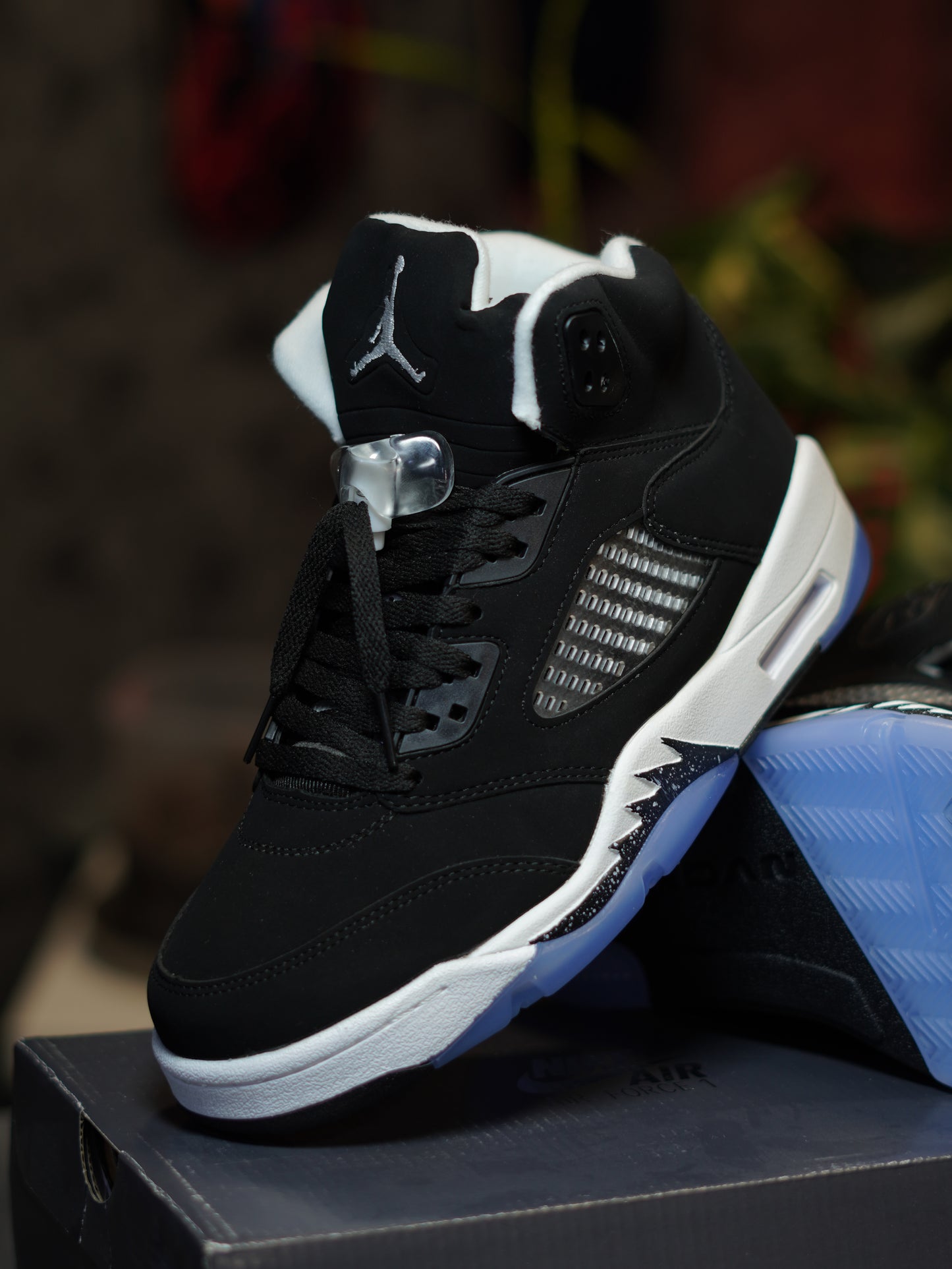 Jordan 5 "Moonlight"
