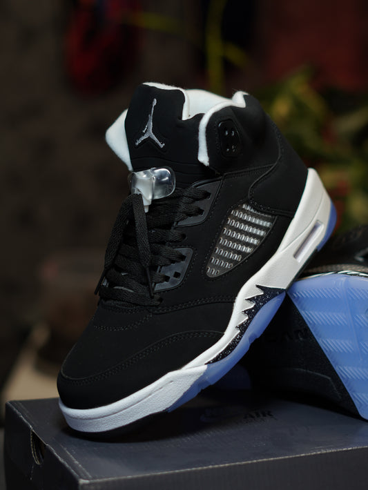 Jordan 5 "Moonlight"