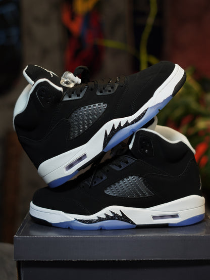 Jordan 5 "Moonlight"