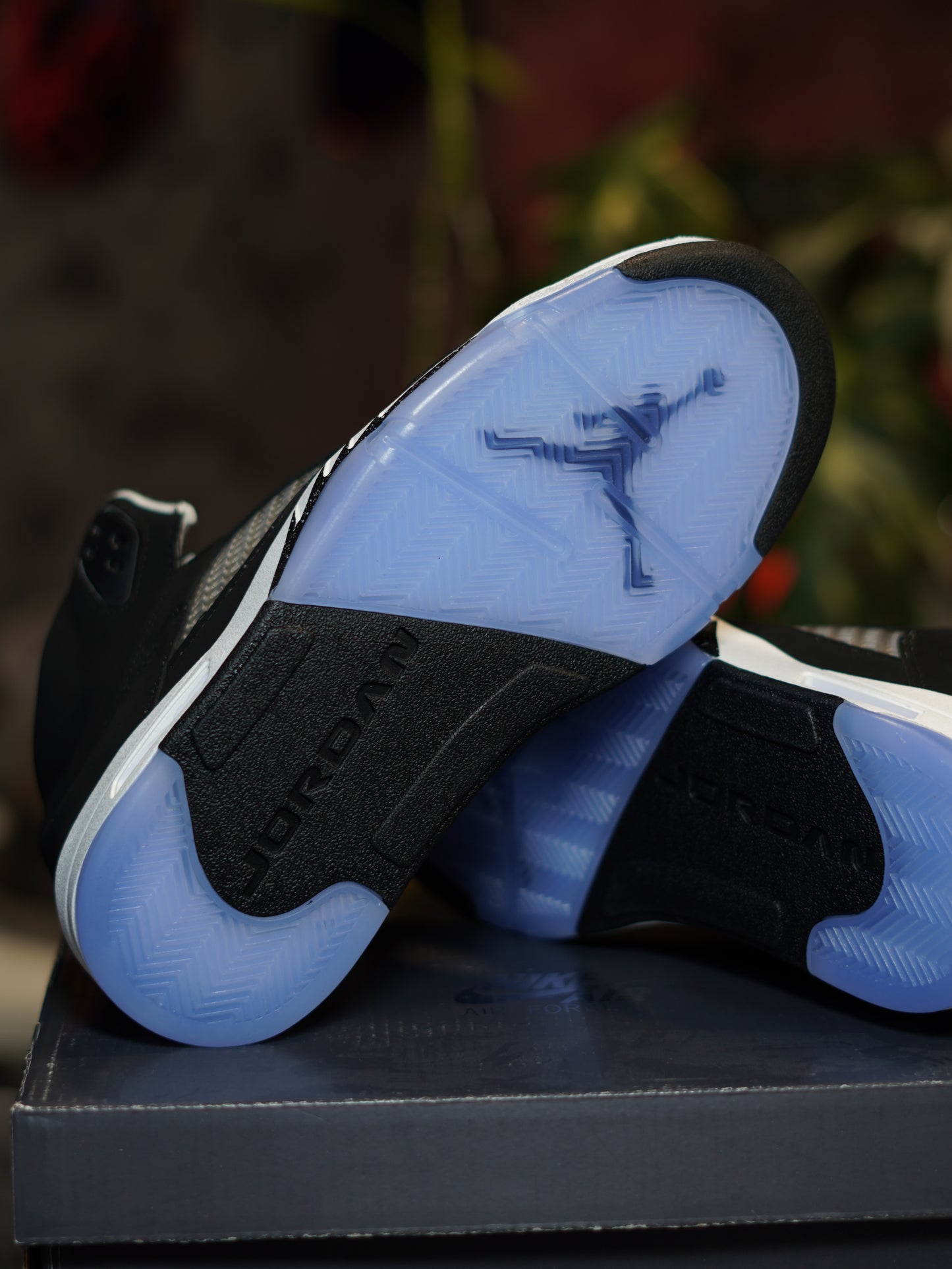 Jordan 5 "Moonlight"