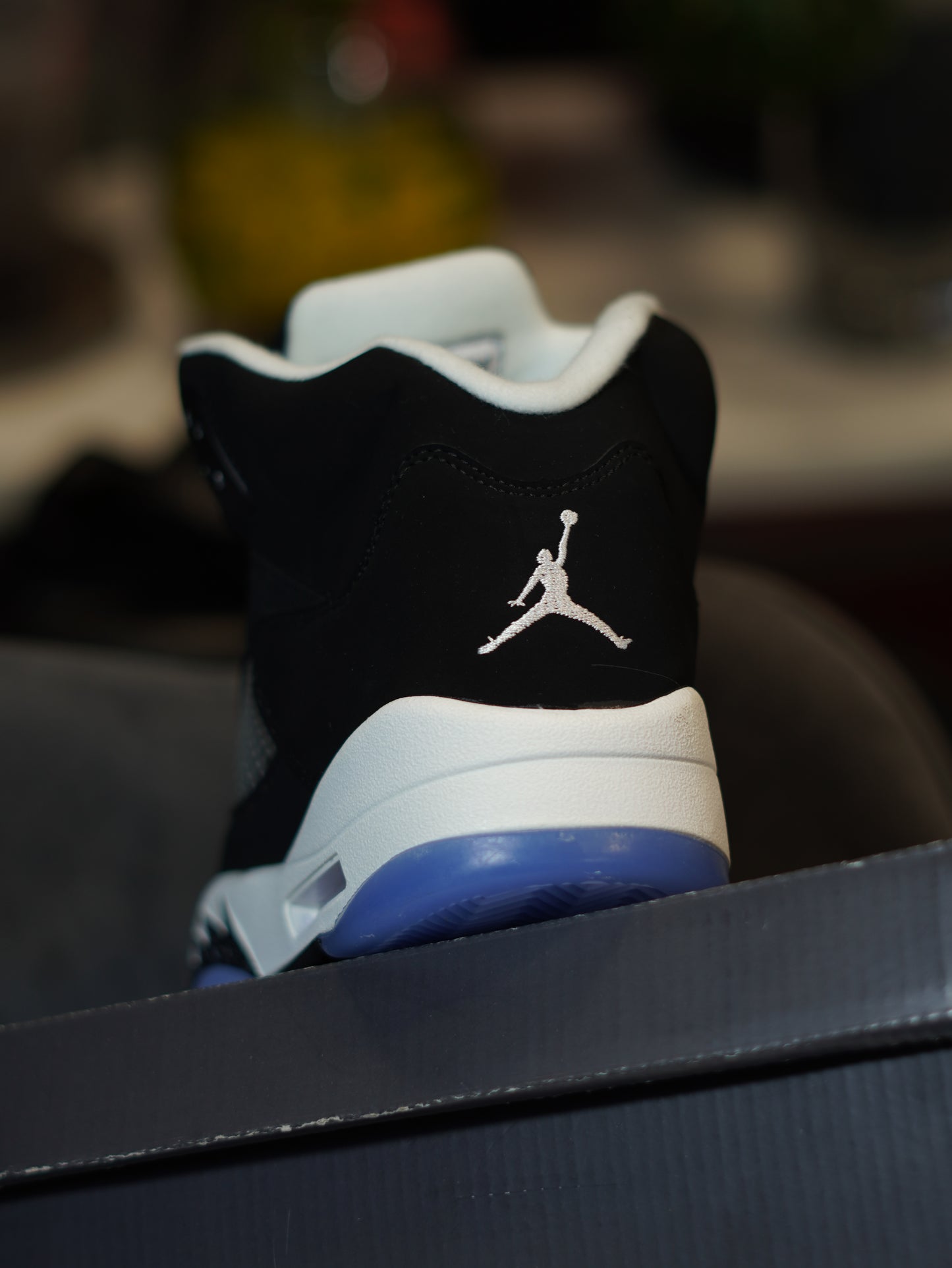 Jordan 5 "Moonlight"