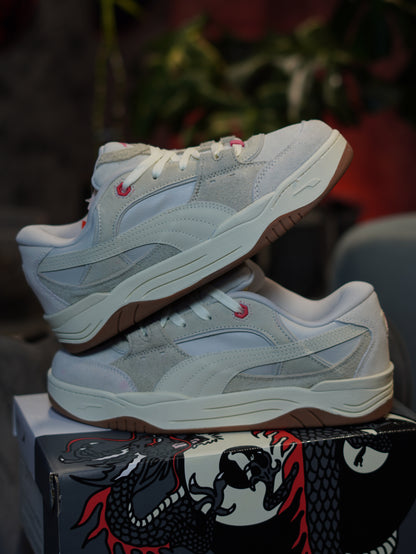 PUMA 180 X STAPLE BEIGE