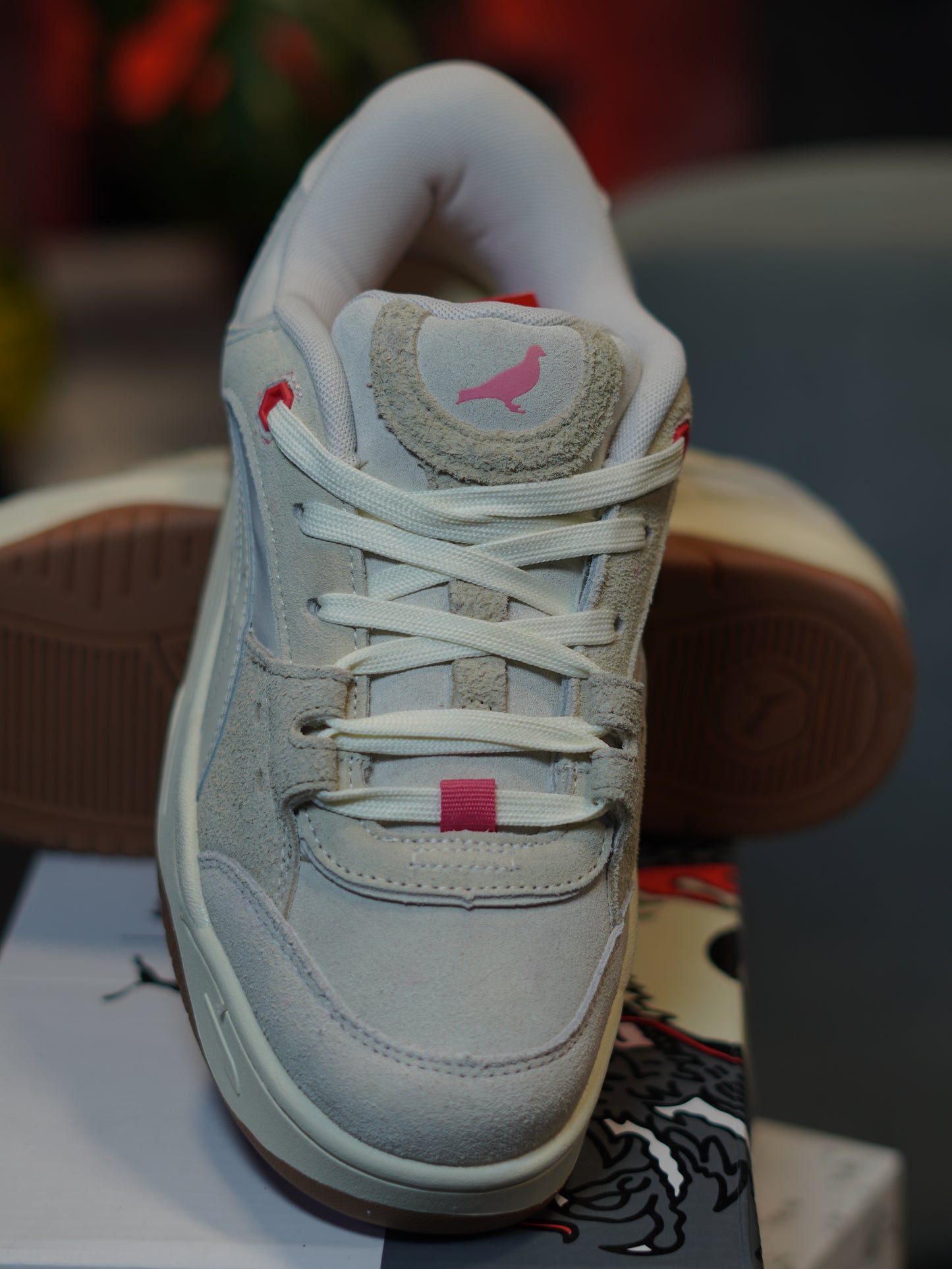 PUMA 180 X STAPLE BEIGE