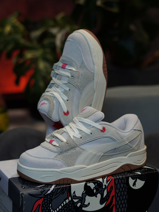 PUMA 180 X STAPLE BEIGE